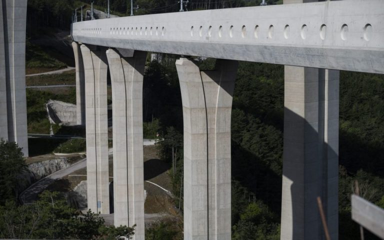 Transport infrastructure projects successfully passed the European Commission audit