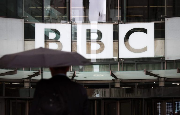 BBC under fire over ‘death to the IDF’ Glastonbury chant