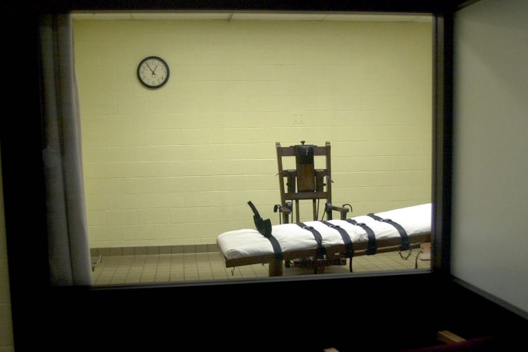 Texas could soon execute a man before his appeal is heard — and set a dangerous national precedent