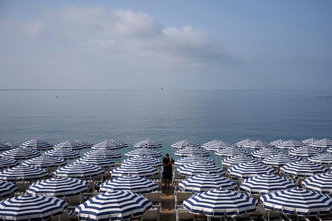 New record June high for Mediterranean Sea