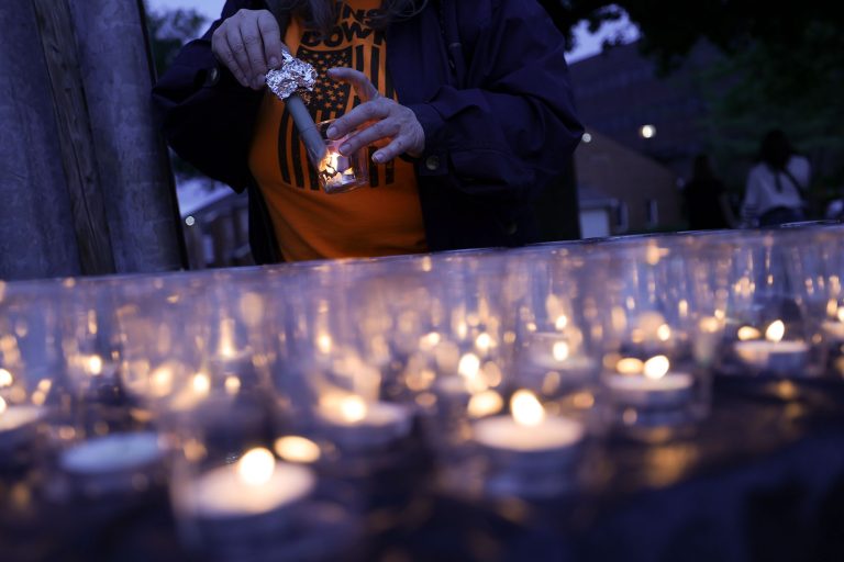 I collected school shooting stories for years. What haunted me most was the waiting
