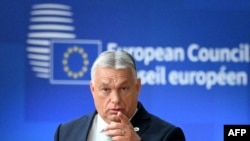 A Show Of Support But No Action: Ukraine’s Diplomatic Disappointment In Brussels And The Hague