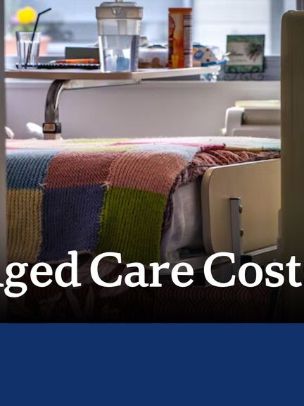 Concerns over impact of reforms to aged care services