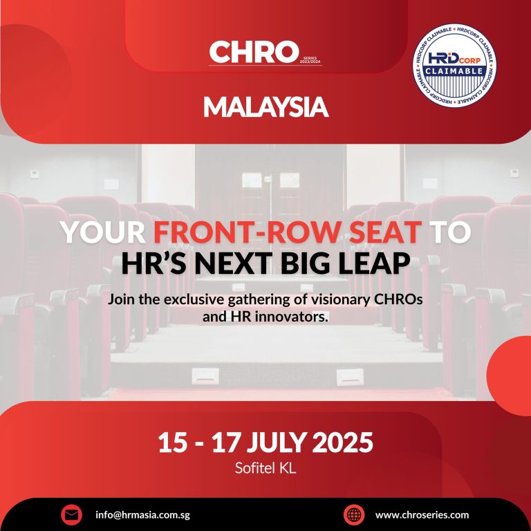 Malaysia’s labour market expands in Q1 2025