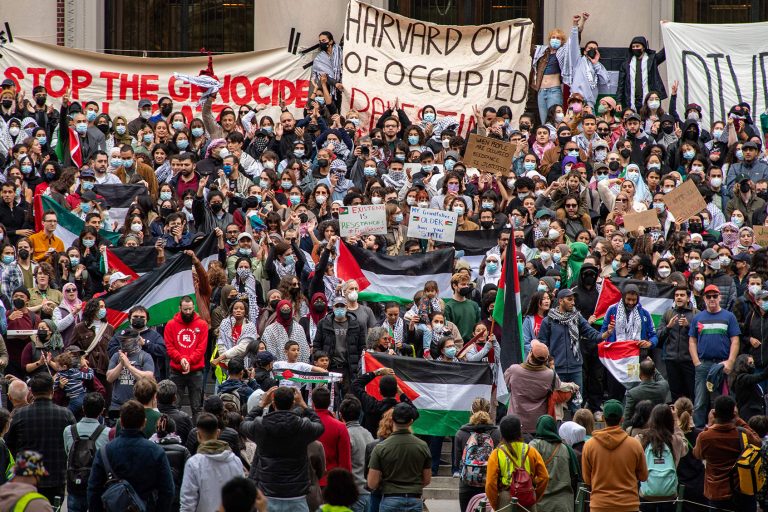 We can still save education — and that’s the key to saving democracy