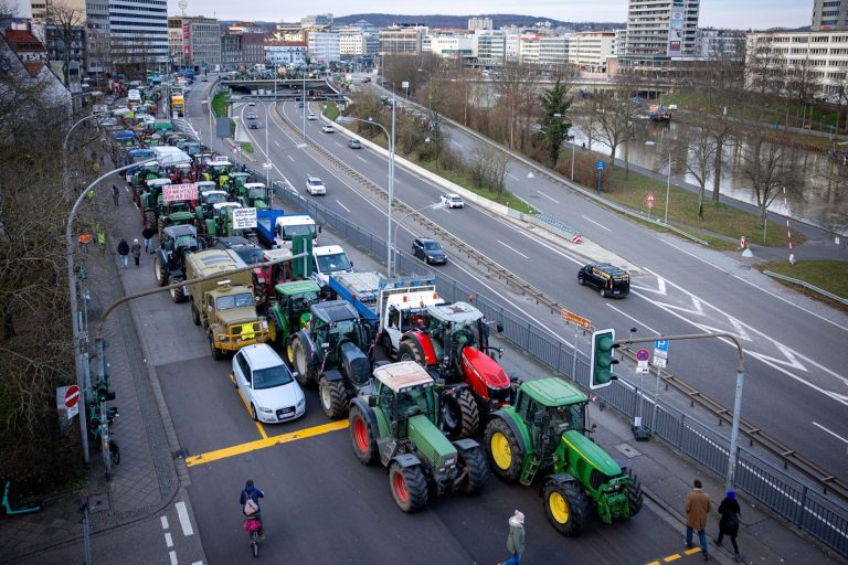 The Agrarian Chamber of the Czech Republic warns against changes in the European agricultural budget