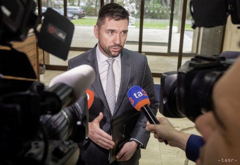 R. Takáč: The Slovak agricultural ministry achieved historically the best EU fund absorption last year