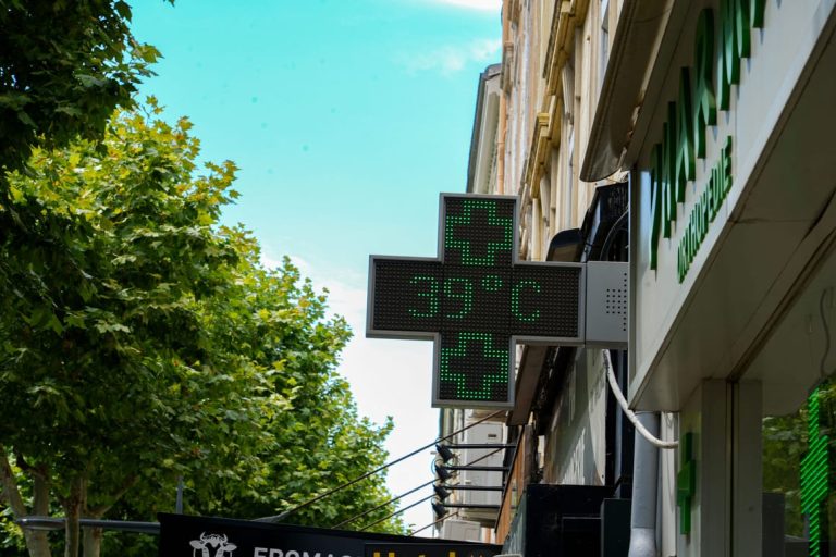 Lethal heat is Europe’s new climate reality