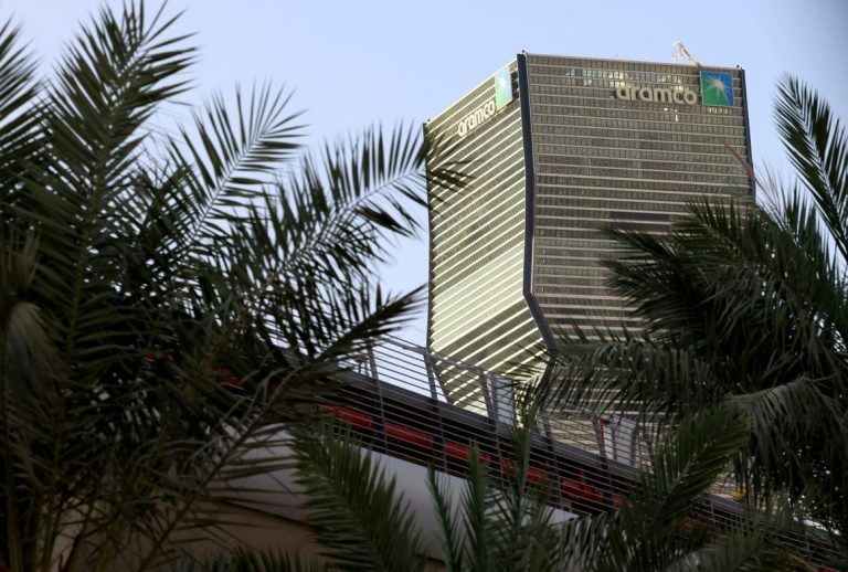 Global climate science body roiled by controversies stoked by Saudis, US