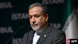 Iranian Foreign Minister Downplays Chance Of Quick Restart Of Nuclear Talks