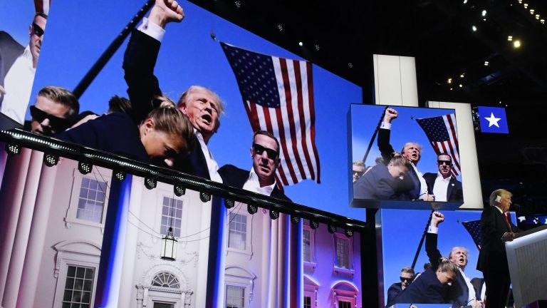 One Year After Assassination Attempt, MAGA Reiterates “God Spared Trump”