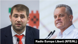 EU Ministers Set To Approve Sanctions Targeting Moldova’s ‘Destabilizers’