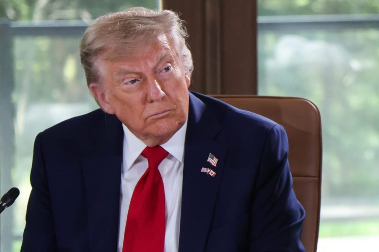 Trump’s war on multinationals tests Ireland’s economic miracle