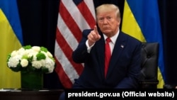 Trump Vows To Send Patriot Systems To Kyiv Ahead Of ‘Major Statement’ On Ukraine War