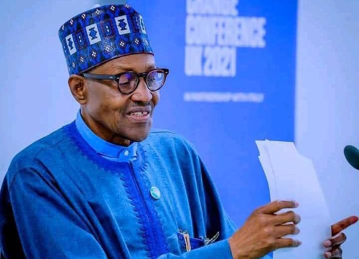 Buhari Served Nigeria With Deep Sense Of Patriotism -Jonathan