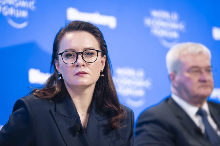 Zelenskyy names new Ukraine PM in major government reshuffle