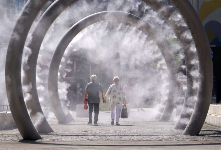 1,500 Deaths in Europe’s Heat Wave Were Due to Climate Crisis, Study Shows