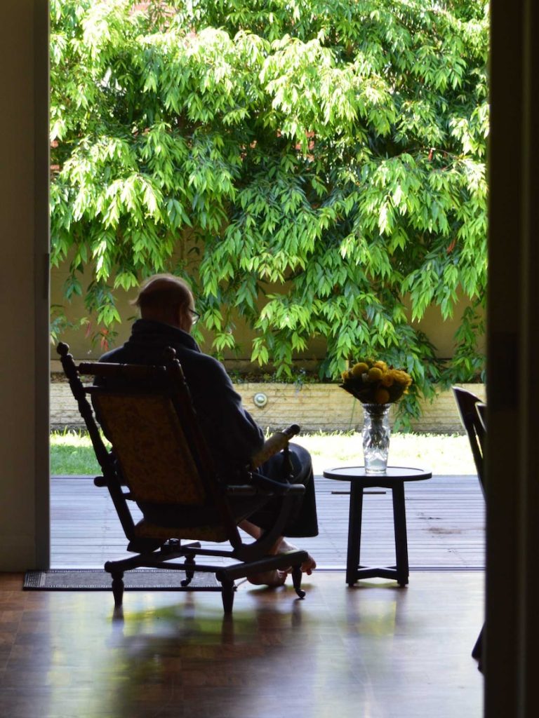 Major aged care provider to cut more jobs ahead of government reforms