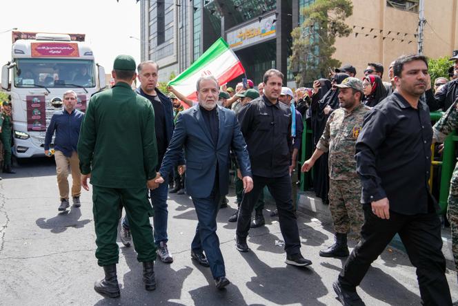 Iran says there will be no new nuclear talks if US insists that it stop uranium enrichment