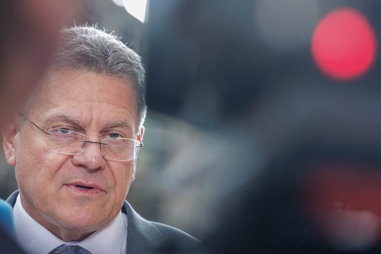 EU resolve grows to hit back at Trump’s tariff hike — but no action yet