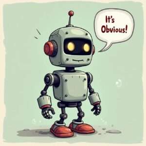 Life as an Academic Defender of the Intuitively Obvious