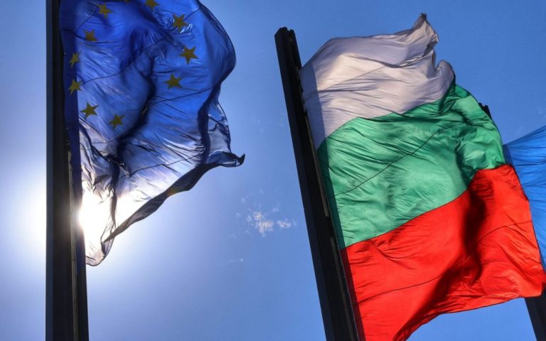 S&P, Fitch and Scope Ratings raised Bulgaria’s credit rating following the decision to join the eurozone