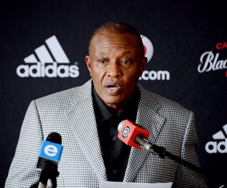 Orlando Pirates set to snap up trial star with three-year deal