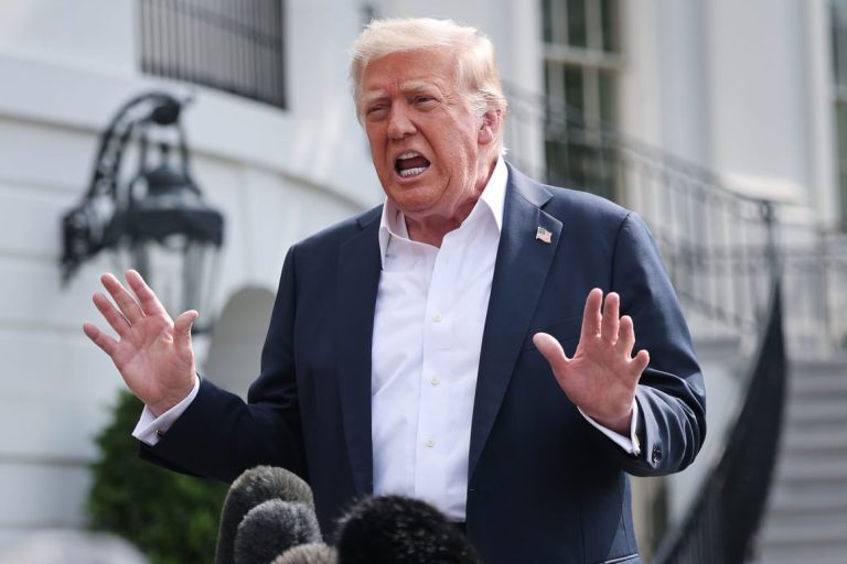 Trump thinks the US holds all the cards on trade. He is misguided.