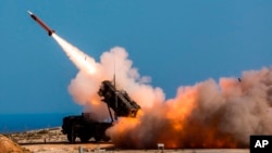 Zelenskyy Hails Trump Move To Boost Arms Supplies To Ukraine Amid Frustration With Putin