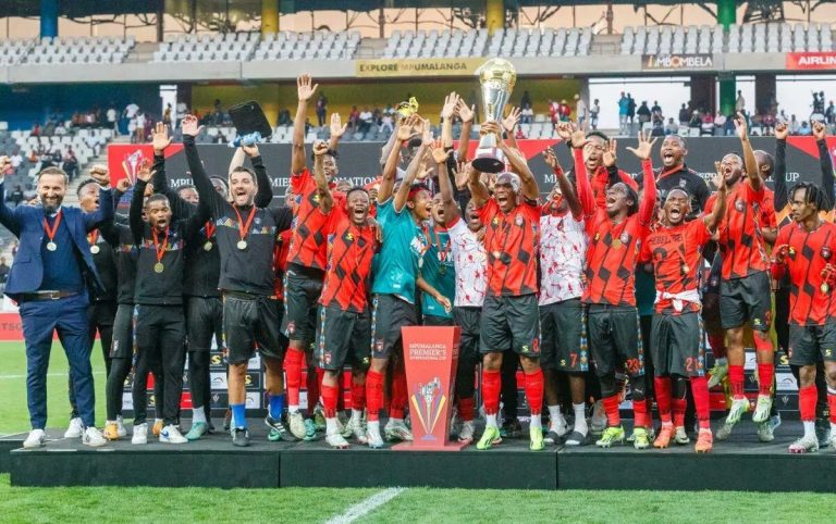 Orlando Pirates snatch COSAFA star in stunning transfer coup
