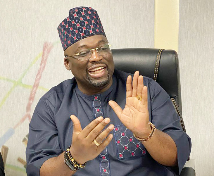 Nigeria Needs Urgent Policy Reforms To Boost Fiber Optic Cable For Export – Onafowokan