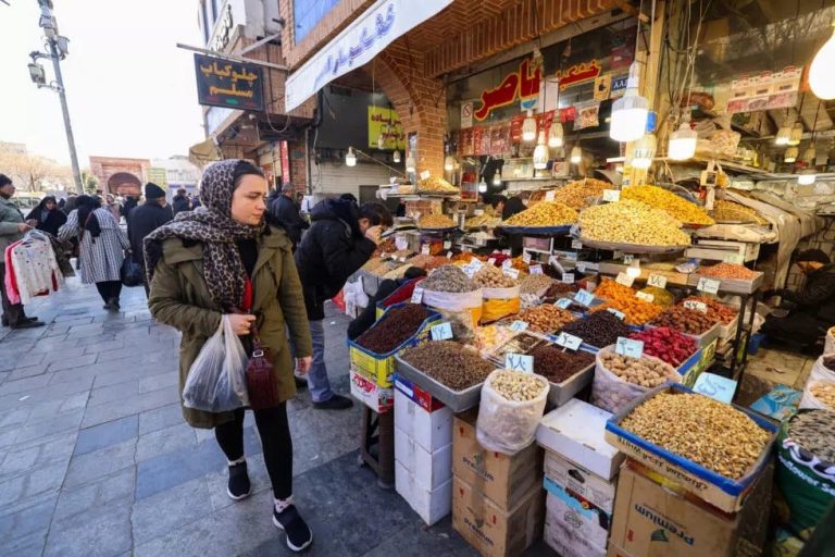 Iran’s Inflation: Rooted in Institutional Failure