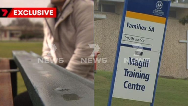 Accused Adelaide paedophile continued to work with kids for years after alleged sexual abuse