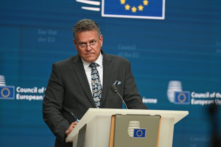 EU presents new list for counter-tariffs