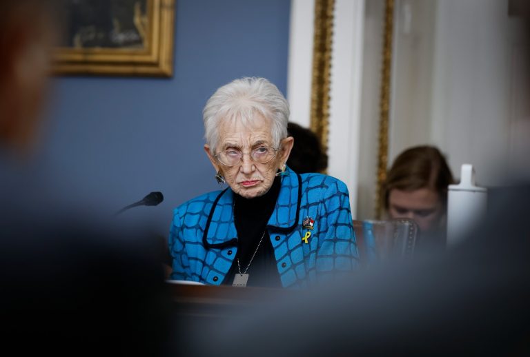 House Republicans block release of Jeffrey Epstein files