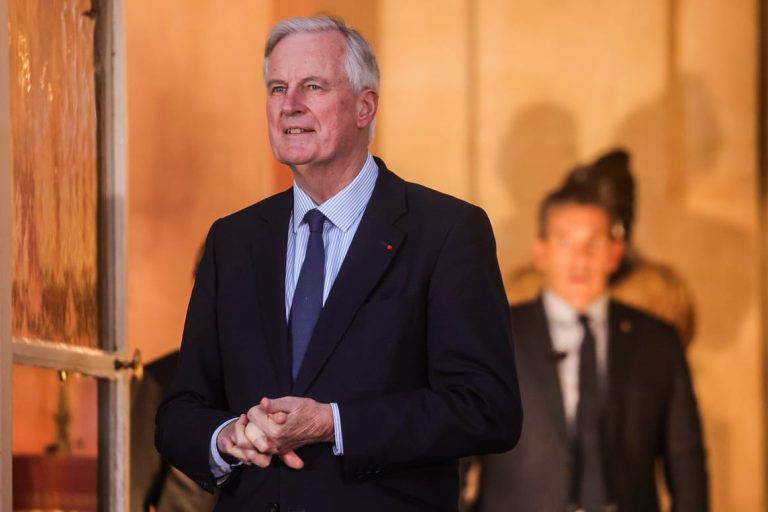 Michel Barnier considers running in parliamentary by-election in Paris