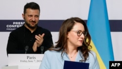 Ukrainian PM Resigns Amid Major Government Reshuffle