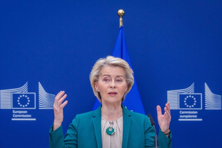 Commission in late-night haggling over €1.717 trillion EU budget plan