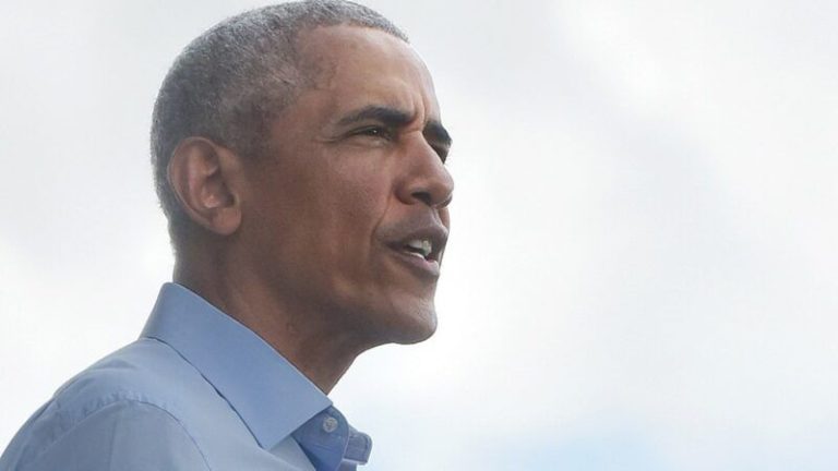 Barack Obama Wants Democrats To Be the YIMBY Party. That’s Easier Said Than Done.