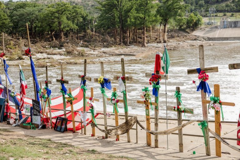 Climate Denial Paved the Way for the Texas Flooding