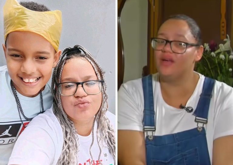 Jayden-Lee Meek’s mother likened to Kelly Smith after THIS comment