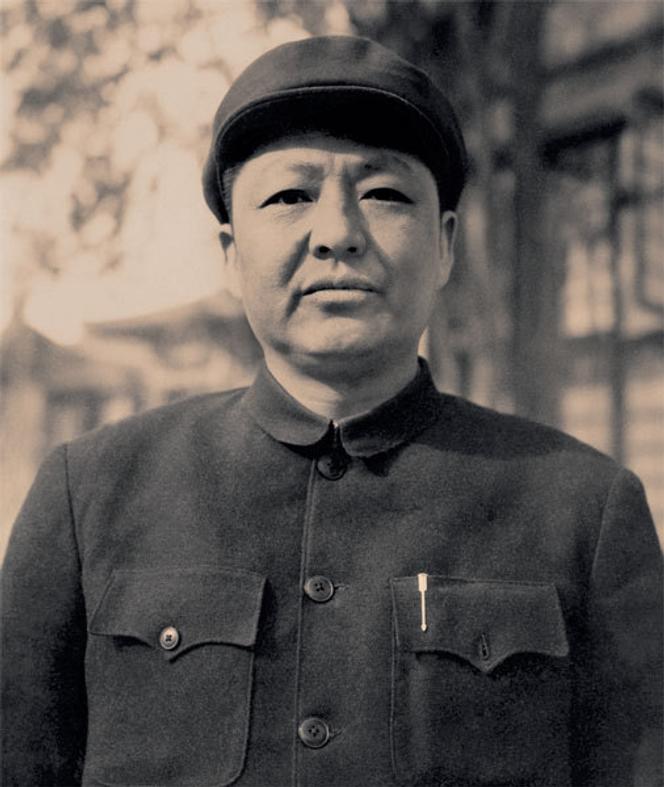 Xi: The father, the son and the party