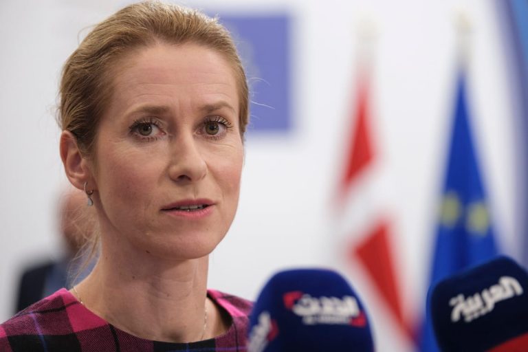Russia’s increasing use of chemical weapons in Ukraine ‘unbearable,’ says top EU diplomat