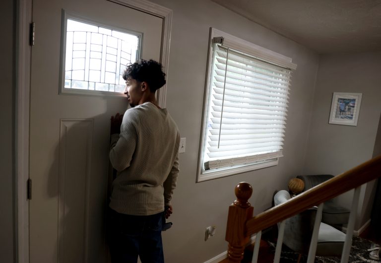 How ICE’s Arrest of a High School Student Activated a Massachusetts Town