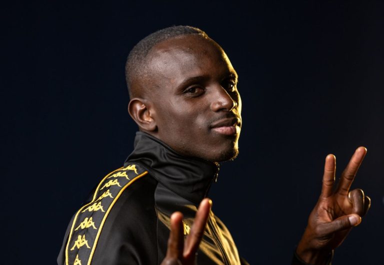 ‘He must make a good impression’ – Kaizer Chiefs legend on Silva