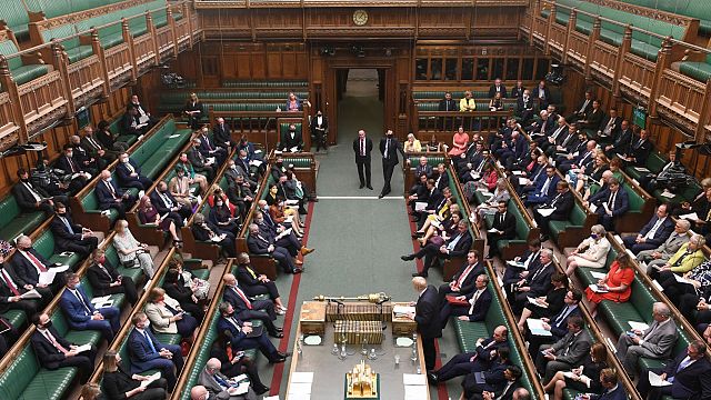 Thousands of Afghans secretly relocated to UK after data leak