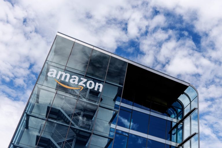 EU Parliament threatens wider ban on lobbyists as Amazon spat deepens