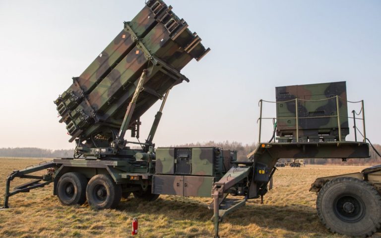 Minister of Defense: It is fair that Danes pay the billion bill