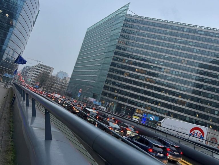 Noise: the pollution hazard people in the EU need to hear about