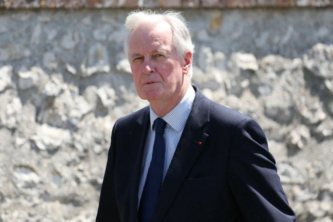 Former French PM Michel Barnier announces run for Parliament in by-election